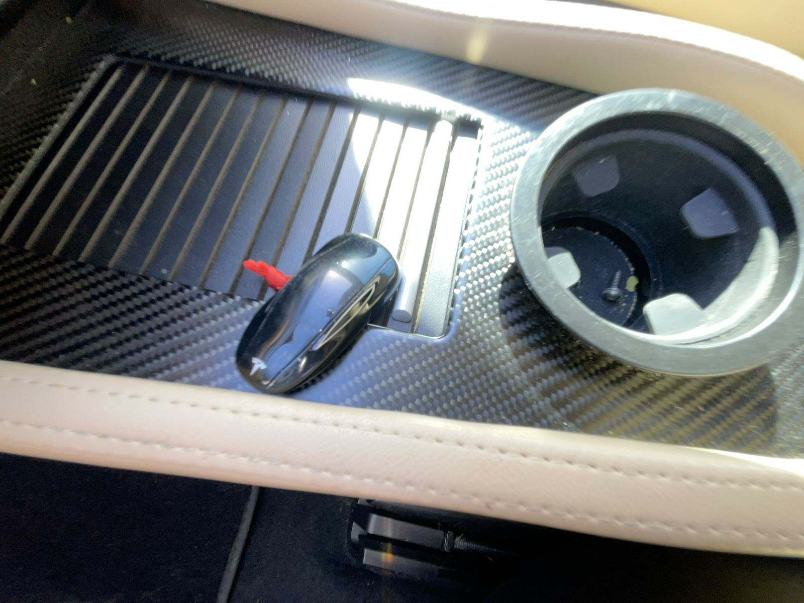 2014 Tesla Model S P85 RWD