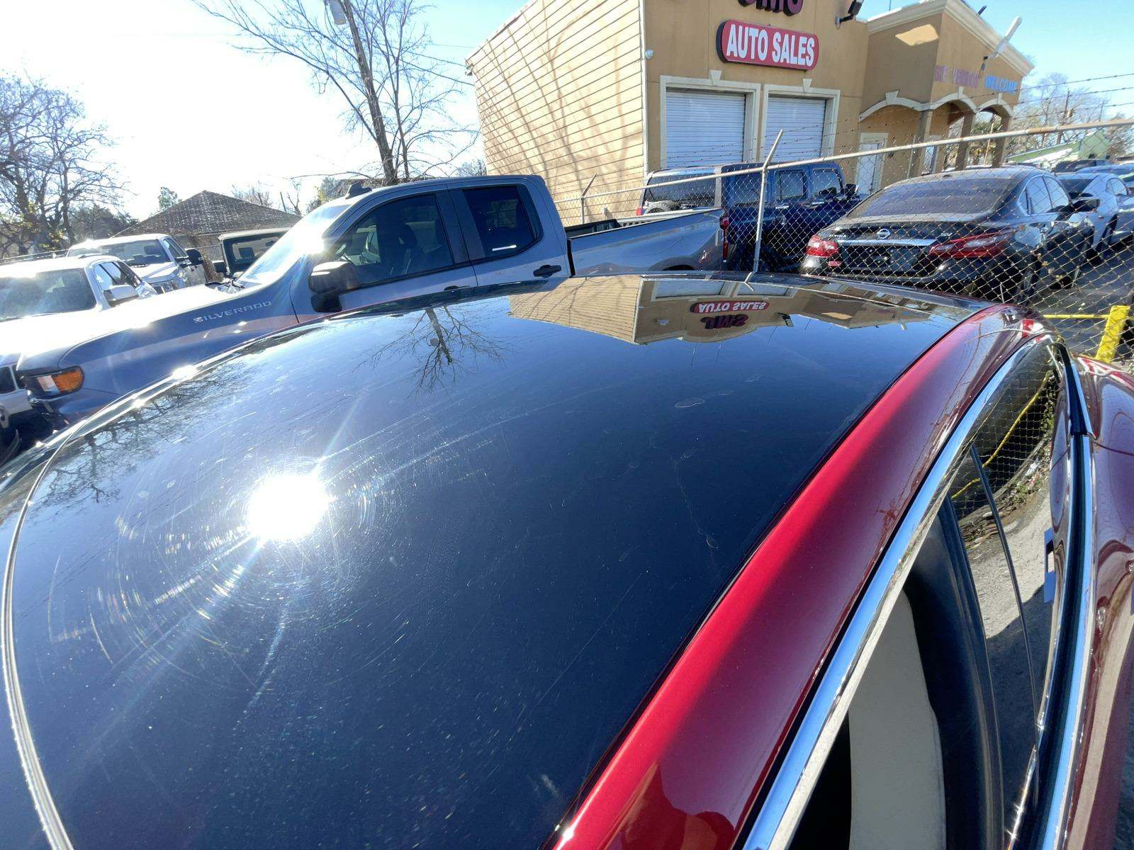 2014 Tesla Model S P85 RWD