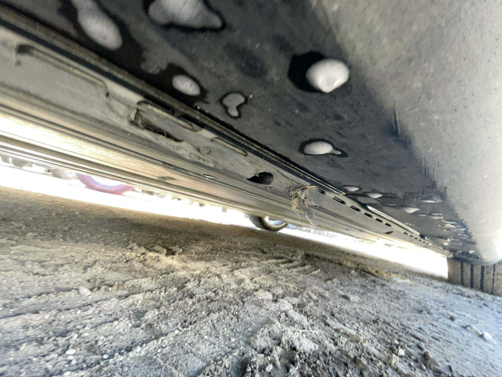 2014 Tesla Model S P85 RWD