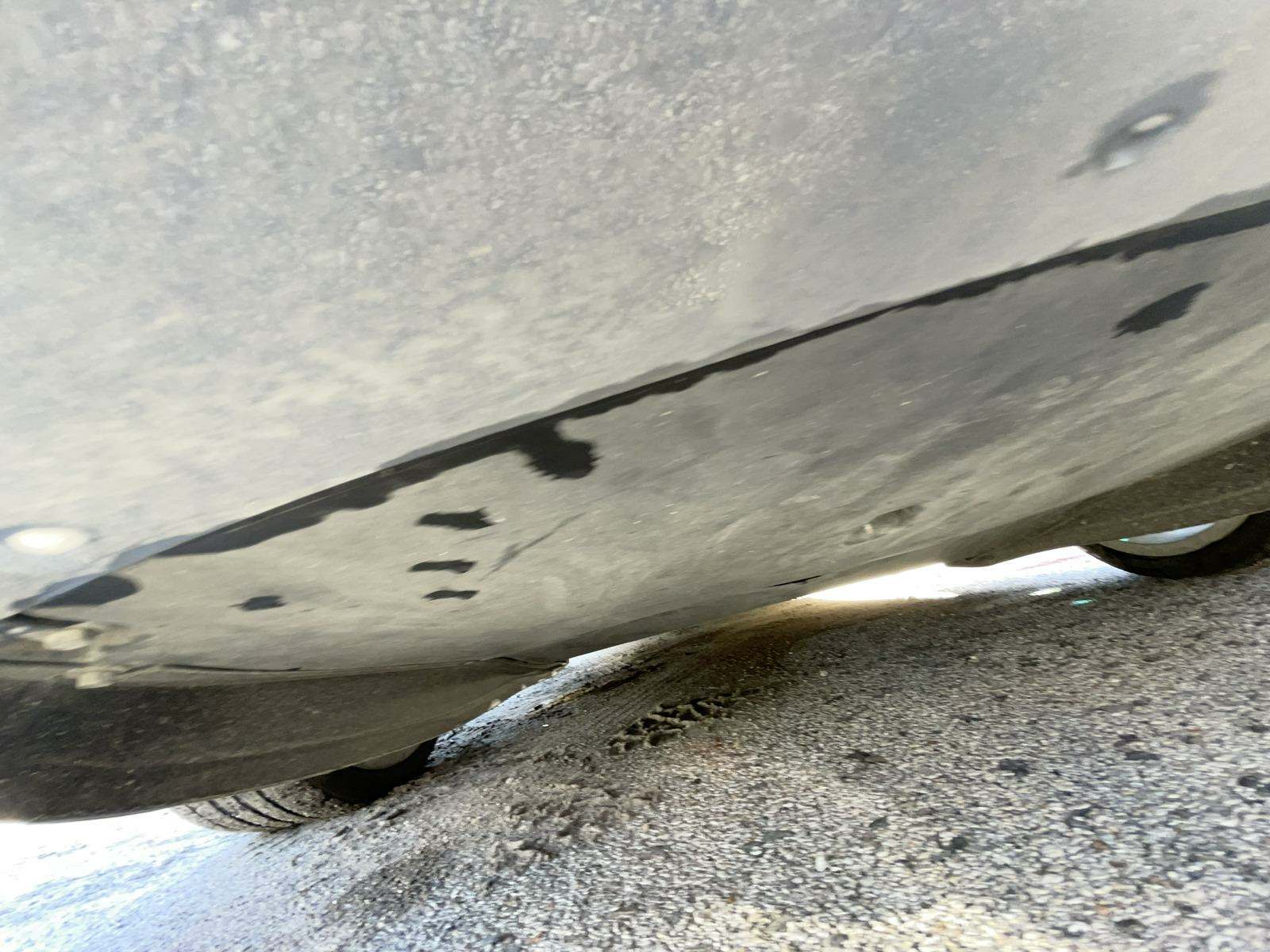 2014 Tesla Model S P85 RWD