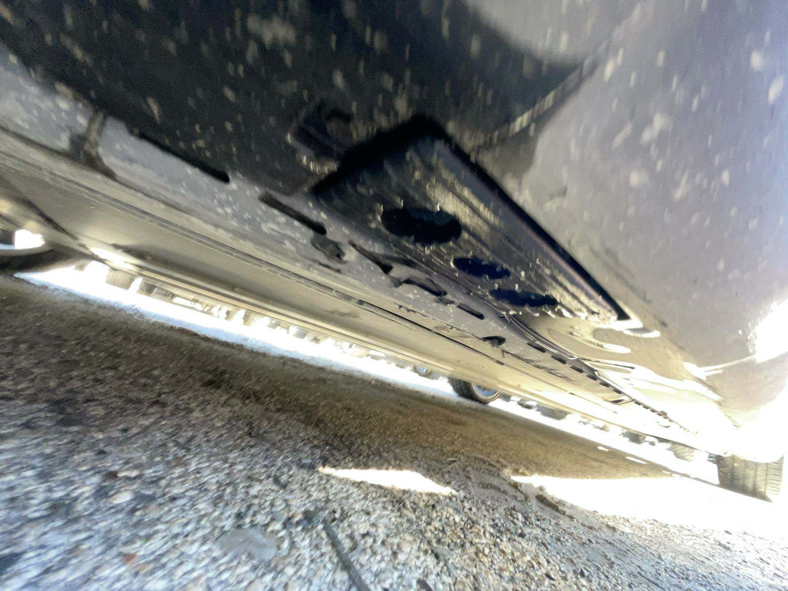 2014 Tesla Model S P85 RWD