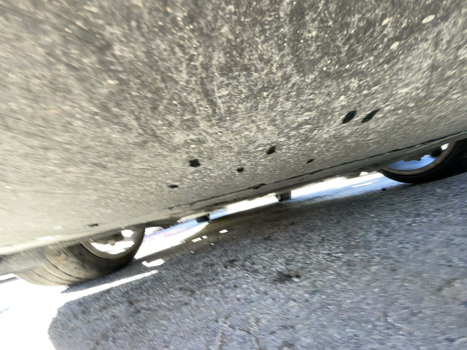 2014 Tesla Model S P85 RWD