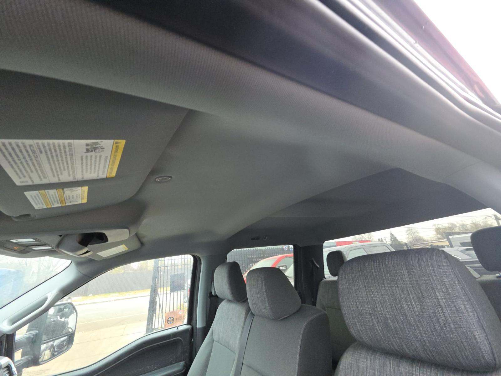 2022 Ford F-150 XLT AWD