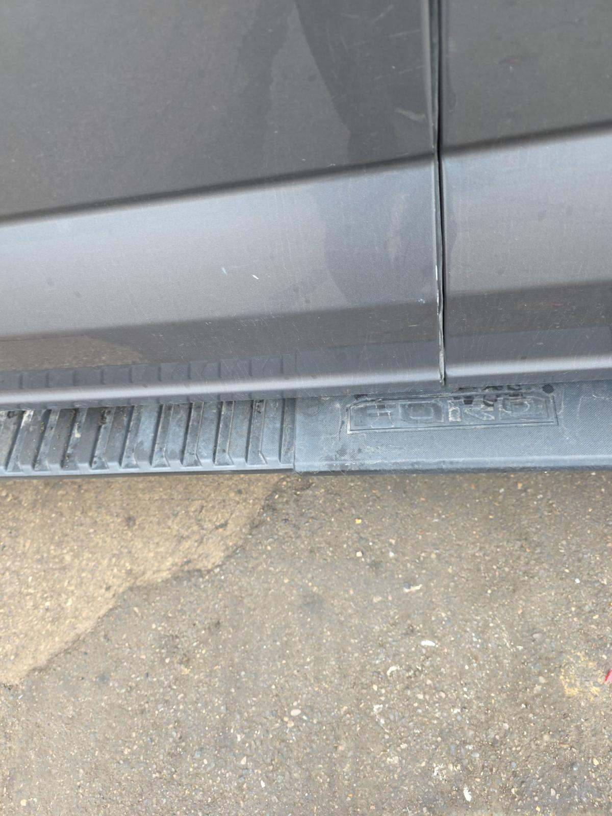 2022 Ford F-150 XLT AWD