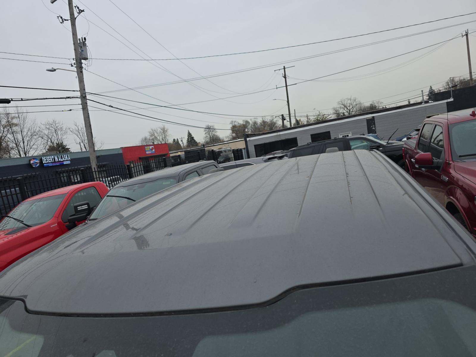 2022 Ford F-150 XLT AWD