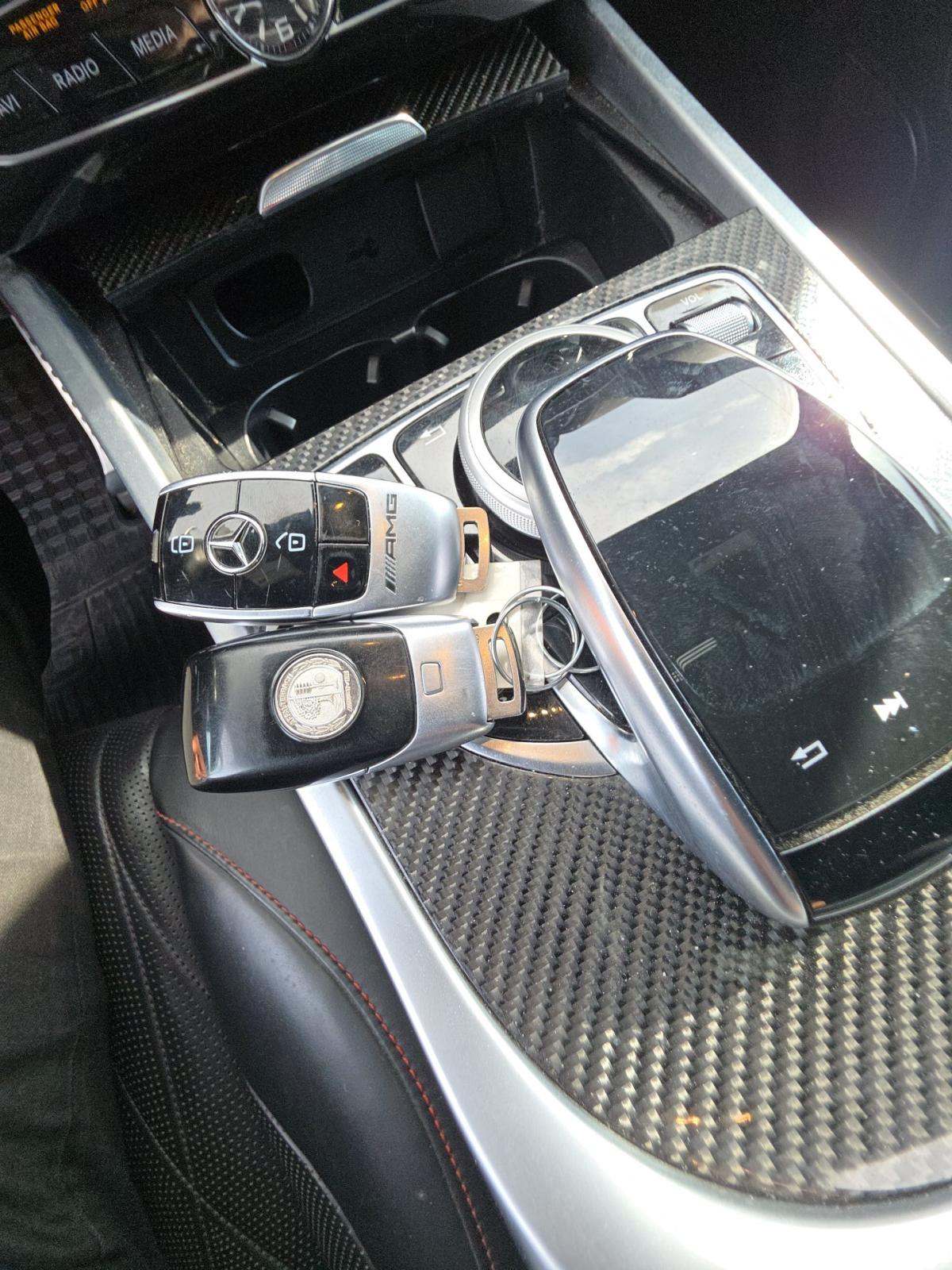 MERCEDES-BENZ G-CLASS - 8