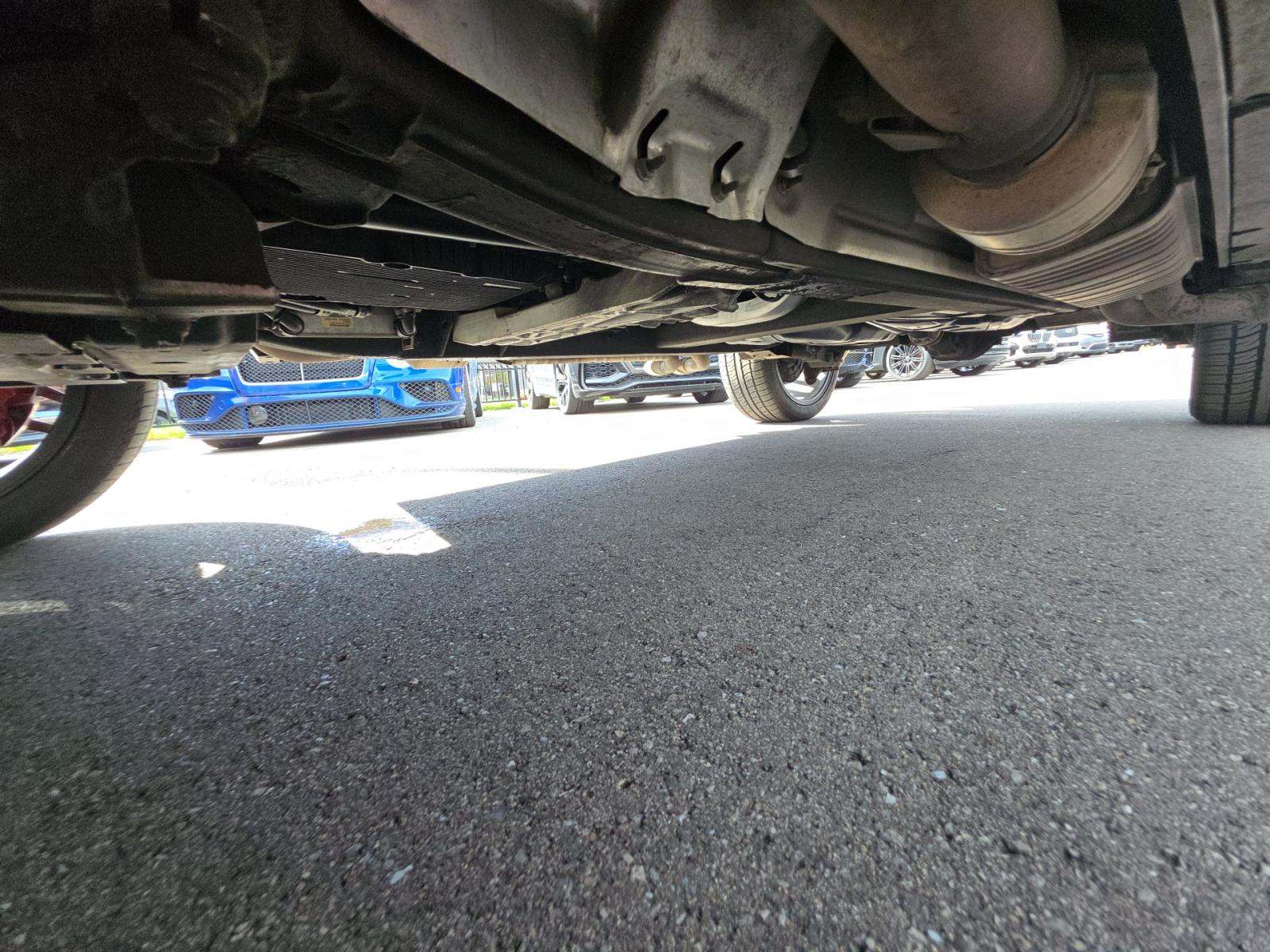 MERCEDES-BENZ G-CLASS - 7