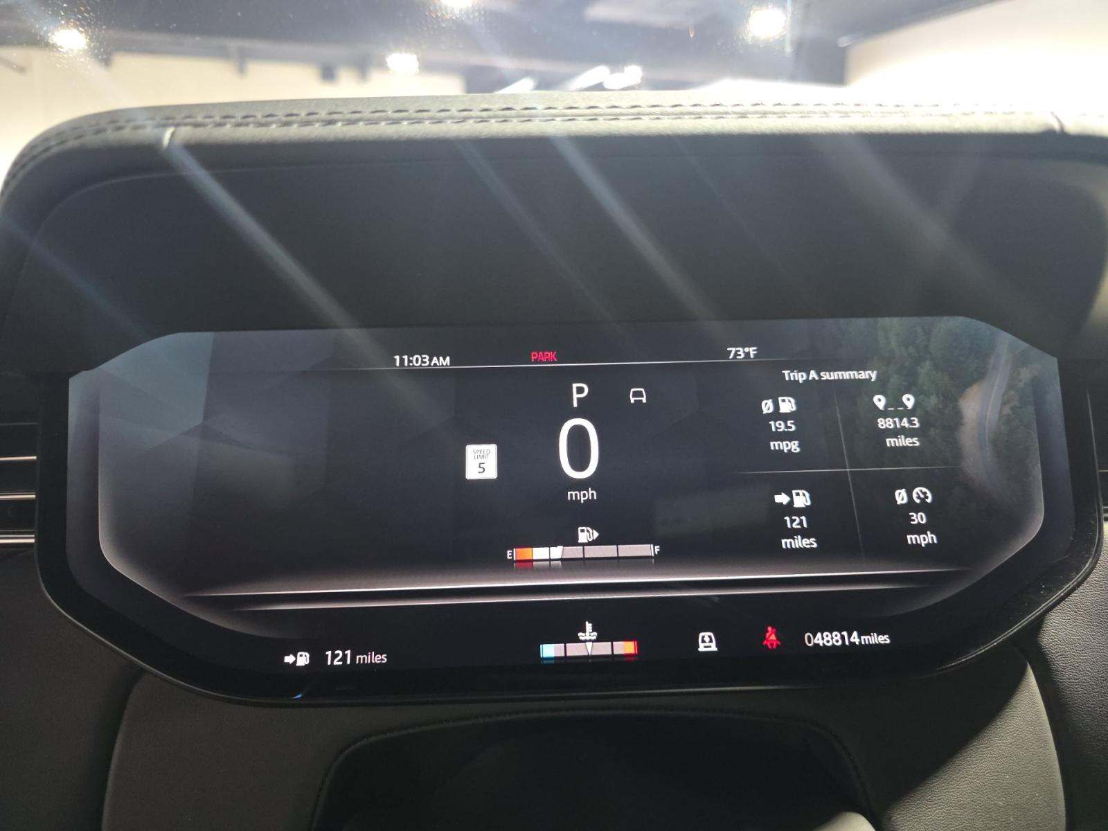 2023 Land Rover Range Rover SE AWD