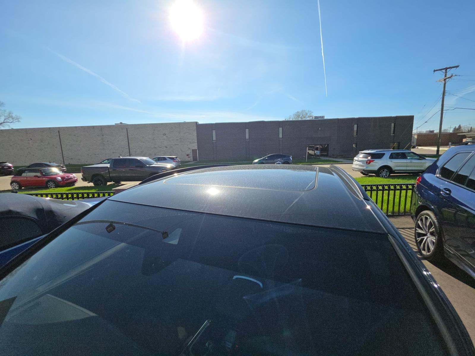 2023 Audi RS Q8 Base AWD