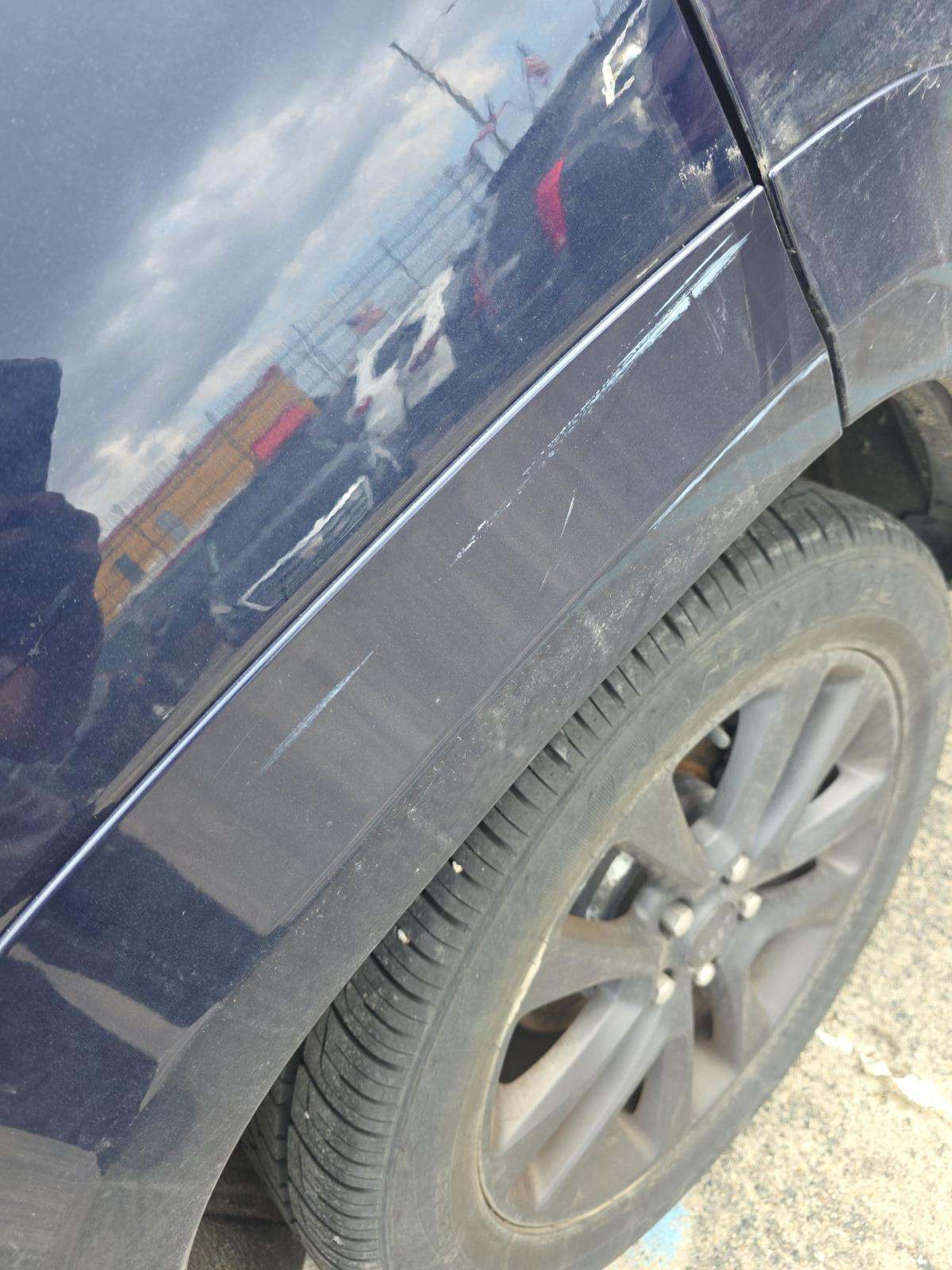 Jeep Grand Cherokee High Altitude Edition снимка Jeep Grand Cherokee High Altitude Edition