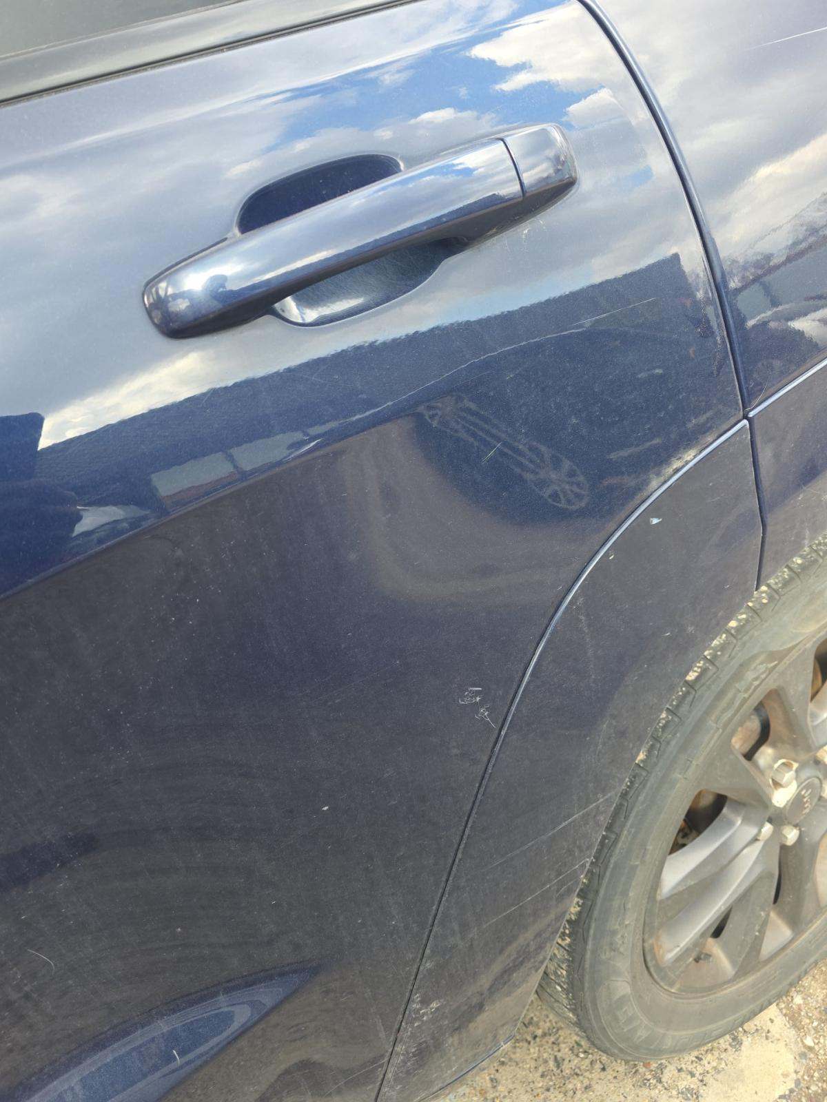 Jeep Grand Cherokee High Altitude Edition снимка Jeep Grand Cherokee High Altitude Edition