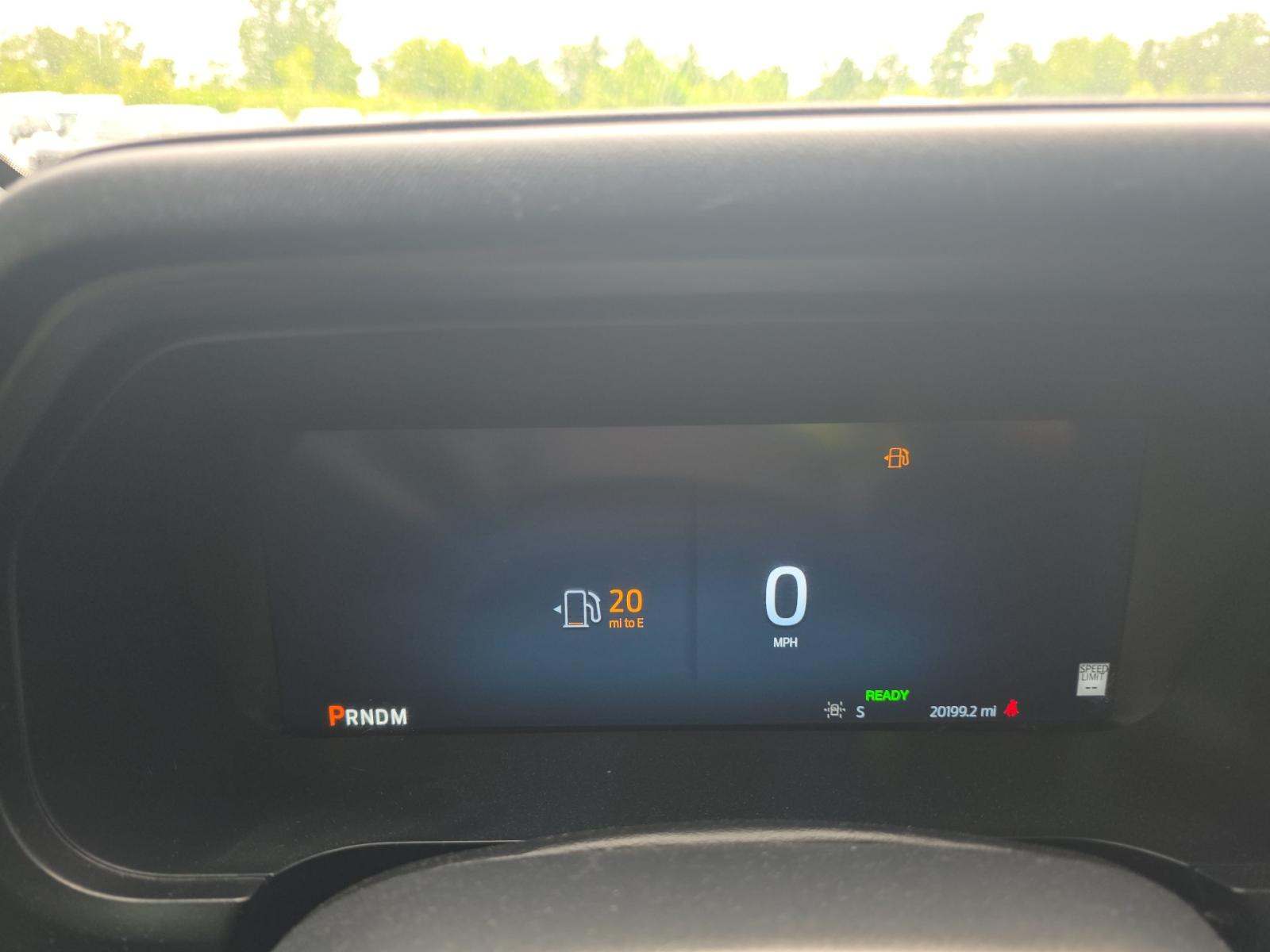 2024 Ford F-150 Hybrid Lariat AWD