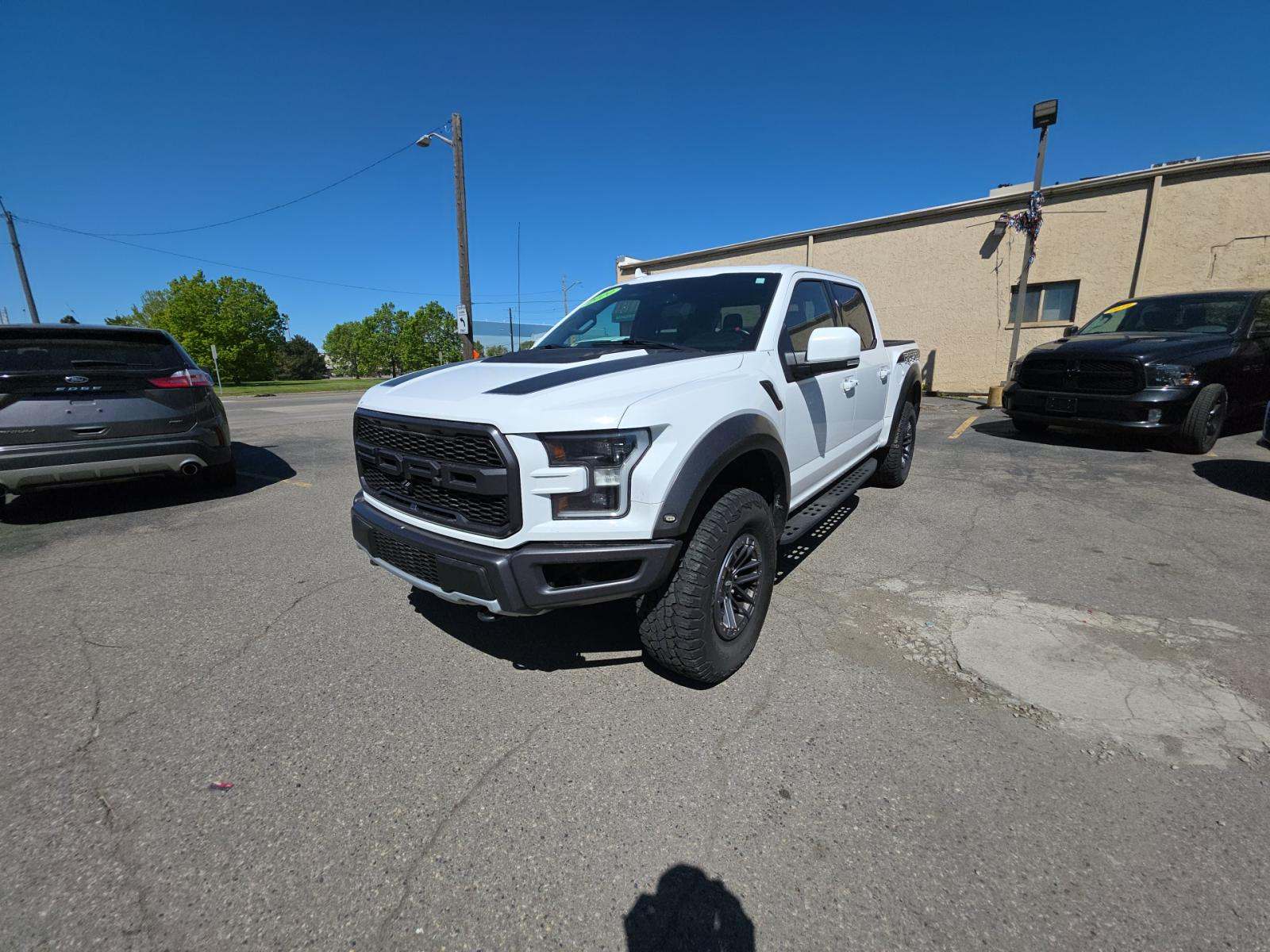 FORD F-150 - 1