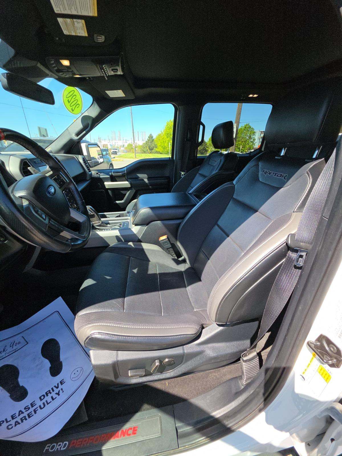 FORD F-150 - 6