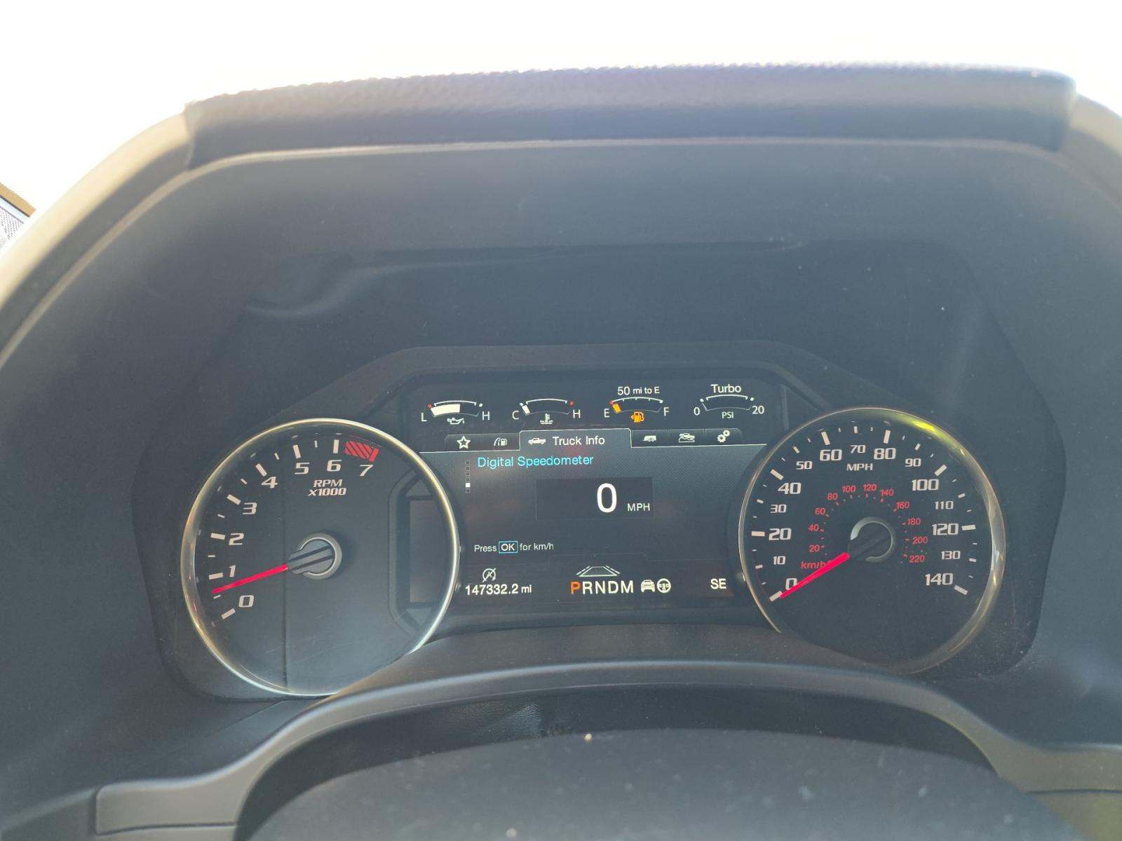 FORD F-150 - 9
