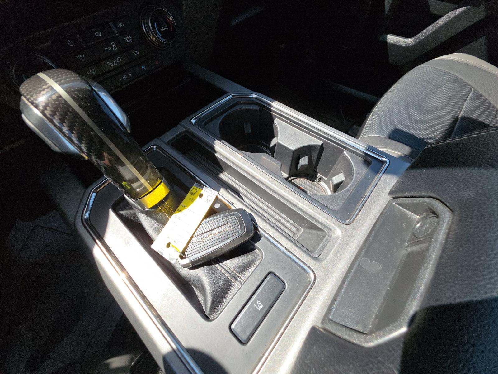 FORD F-150 - 8