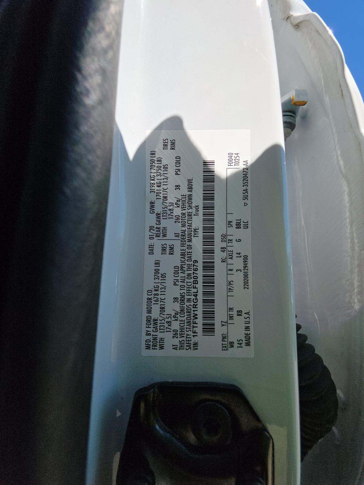 FORD F-150 - 5