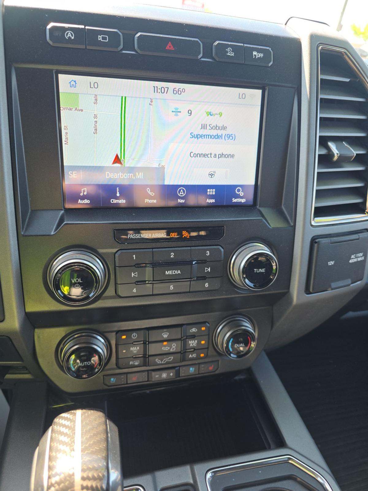 FORD F-150 - 10