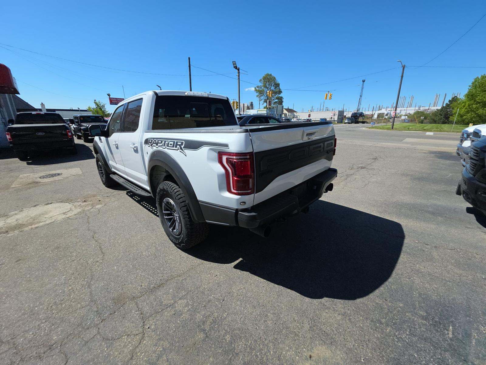 FORD F-150 - 2