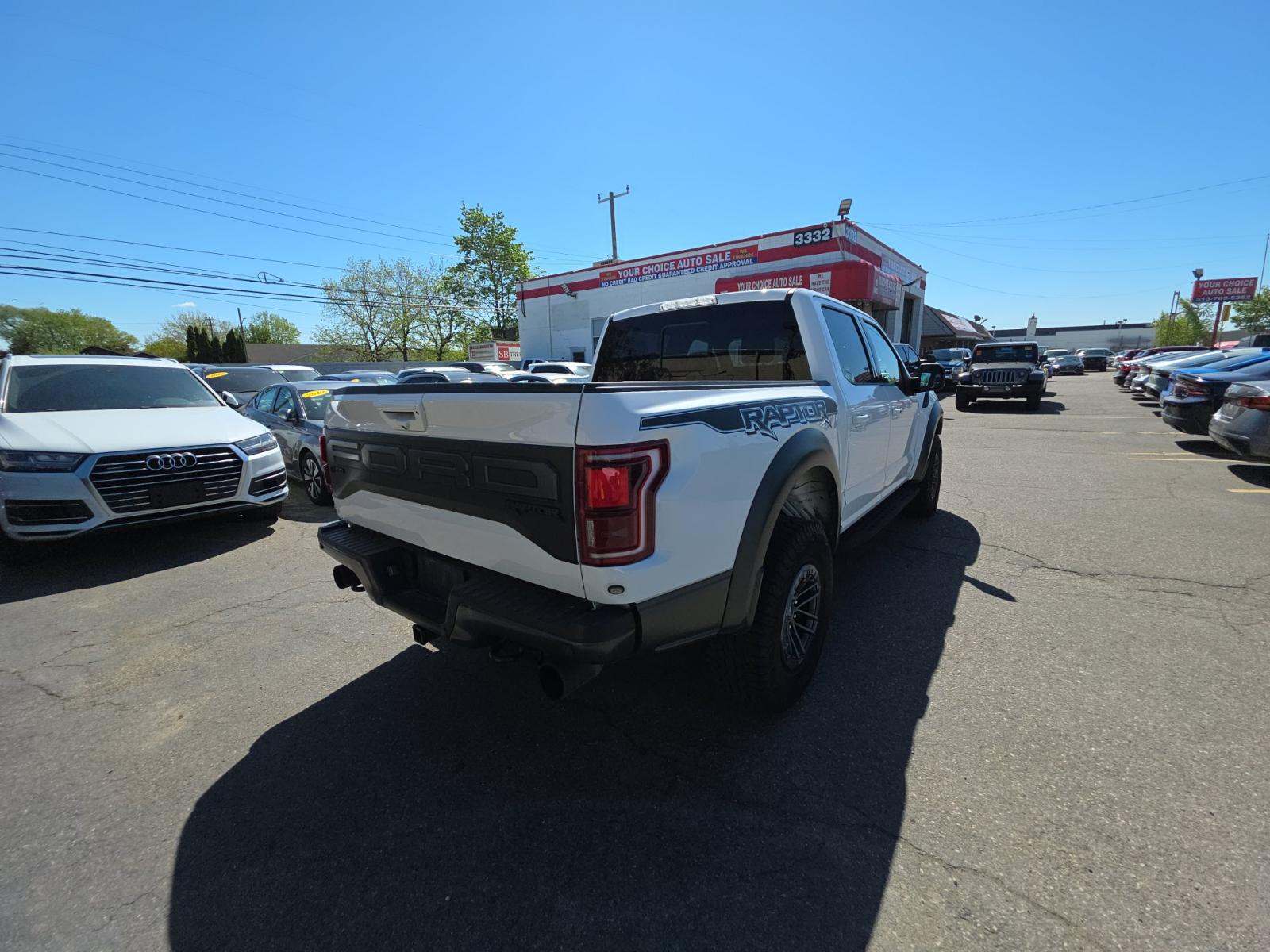 FORD F-150 - 3