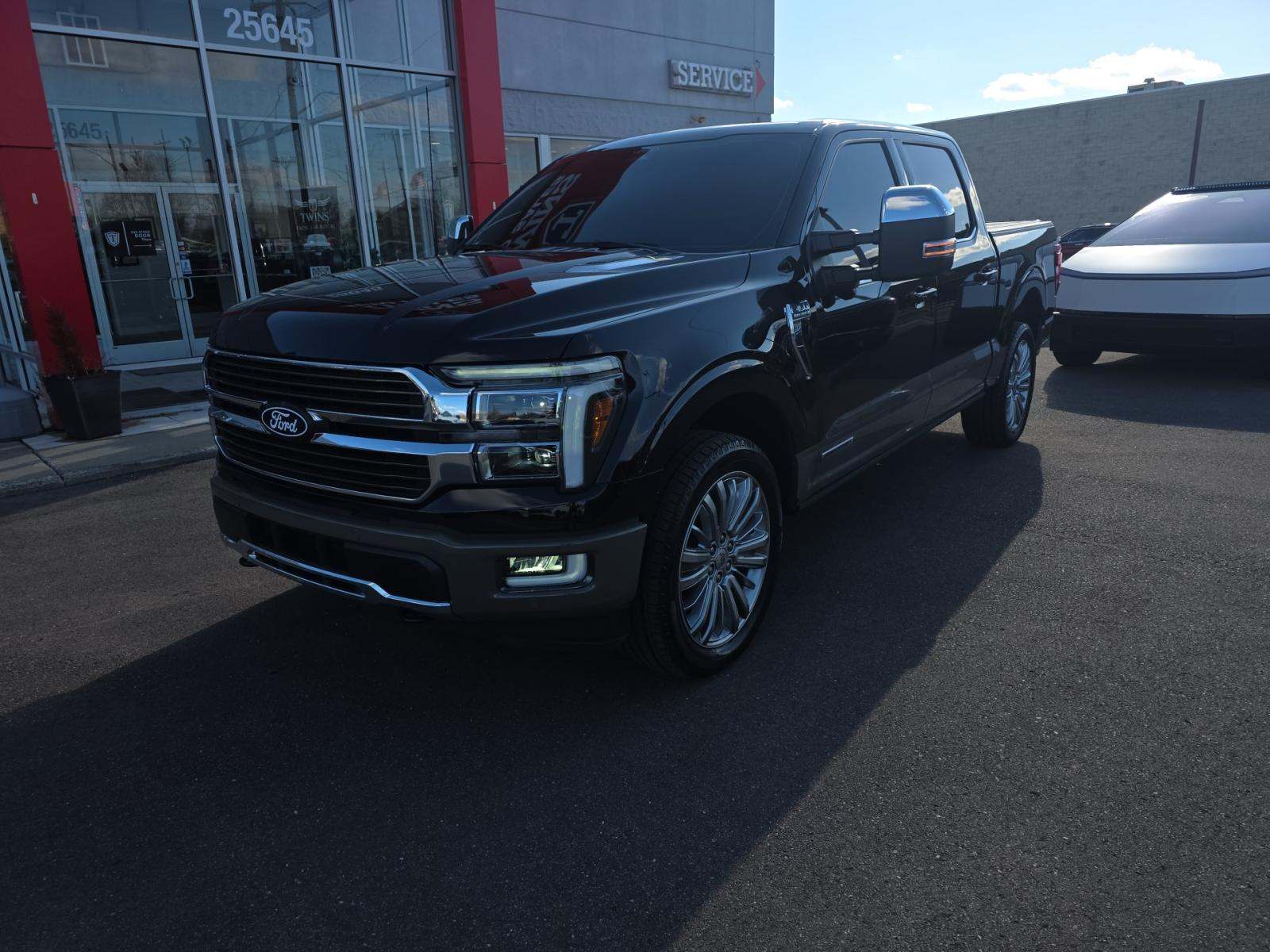 FORD F-150 - 1