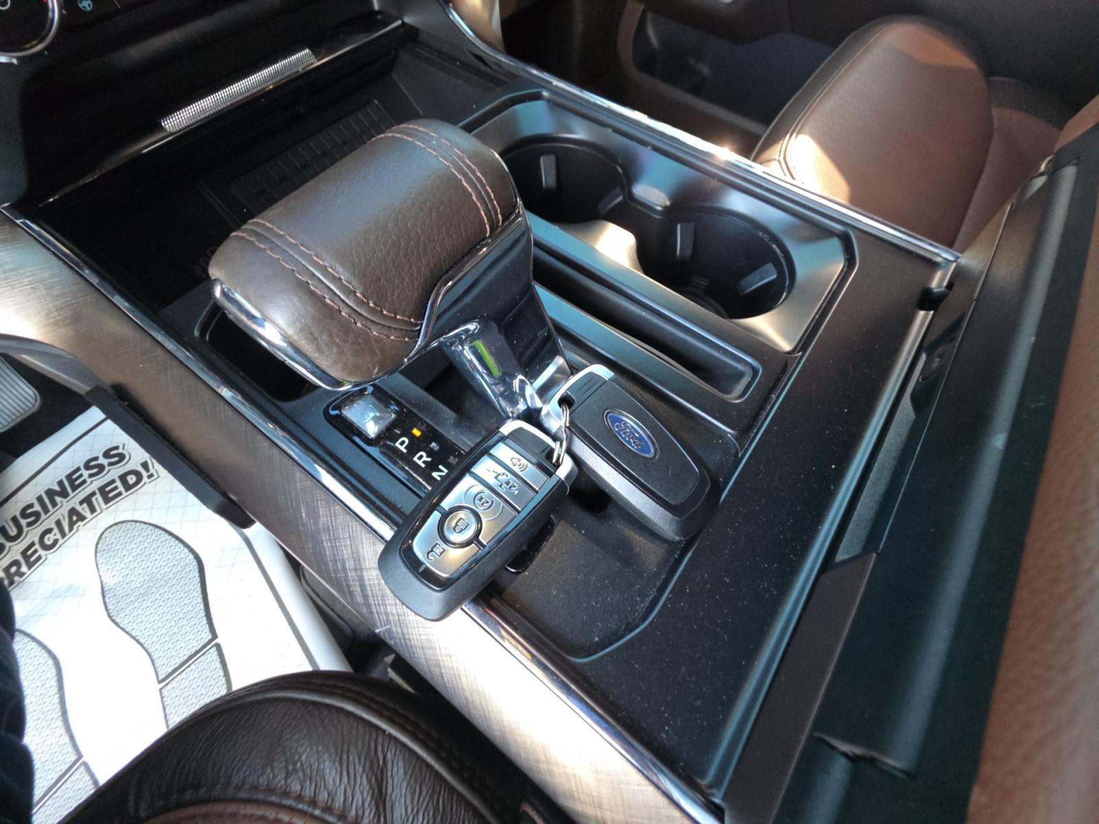 FORD F-150 - 8