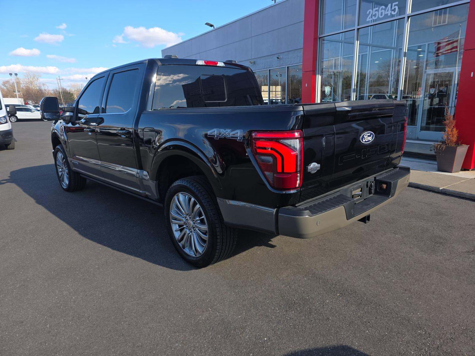 FORD F-150 - 2