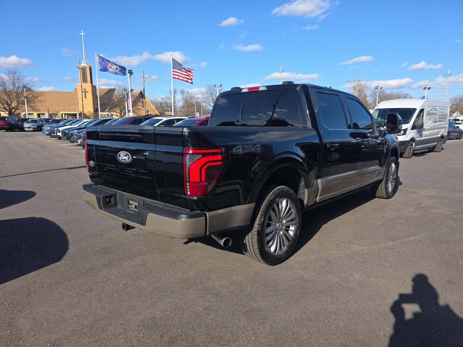 FORD F-150 - 3