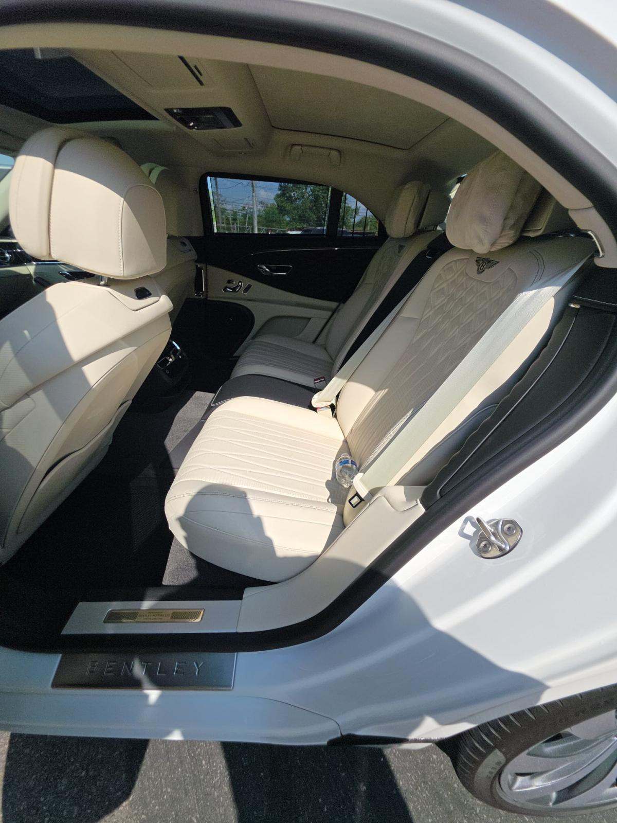 2021 Bentley Flying Spur W12 AWD