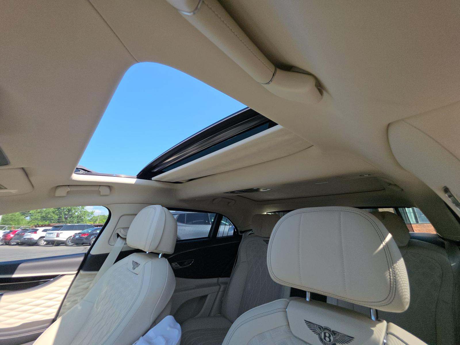 2021 Bentley Flying Spur W12 AWD