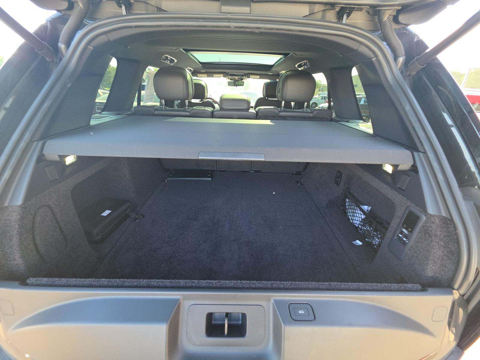 LAND ROVER RANGE ROVER - 10