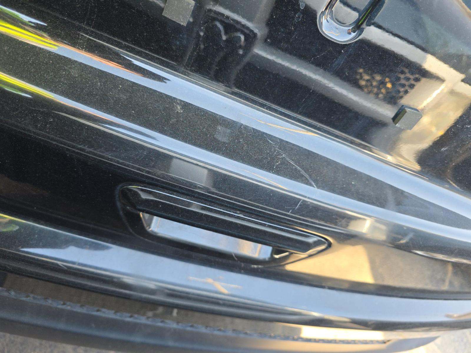 2022 Jeep Compass Latitude Lux AWD