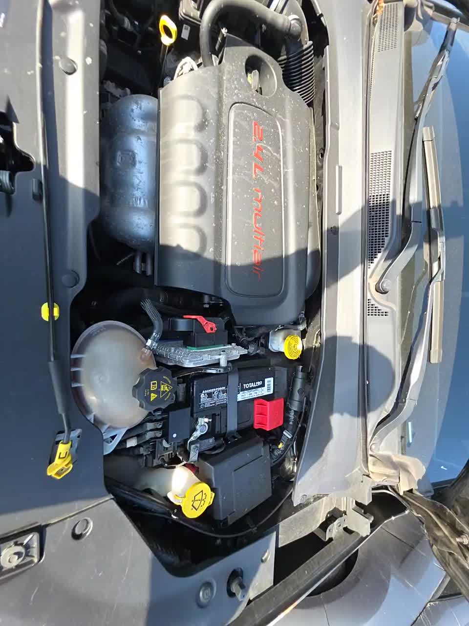 2022 Jeep Compass Latitude Lux AWD