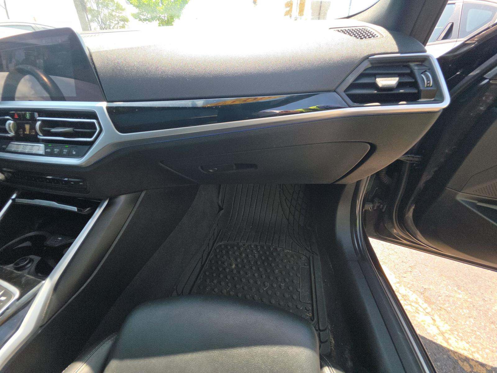 2019 BMW 3 Series 330i xDrive AWD