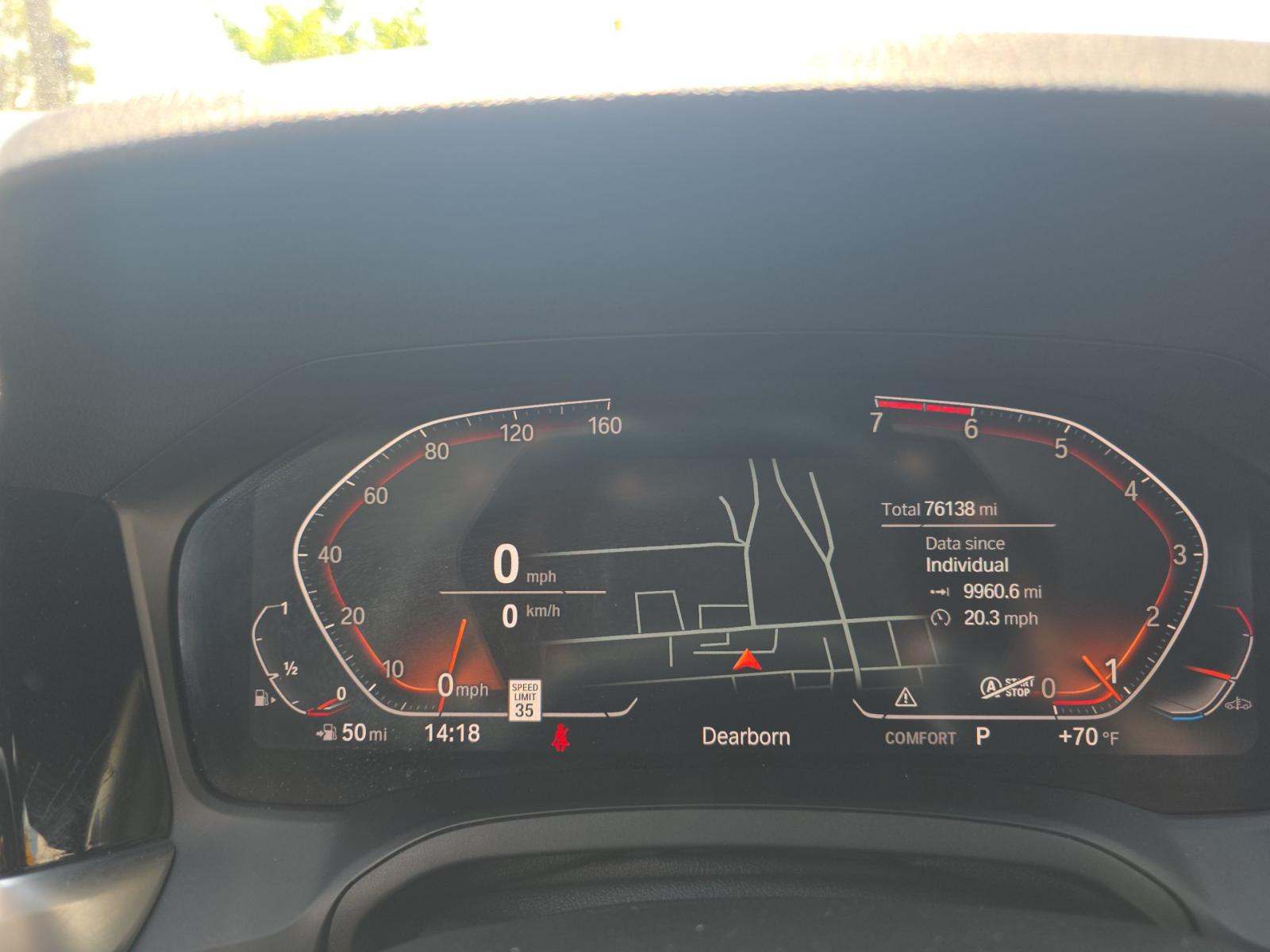 2019 BMW 3 Series 330i xDrive AWD