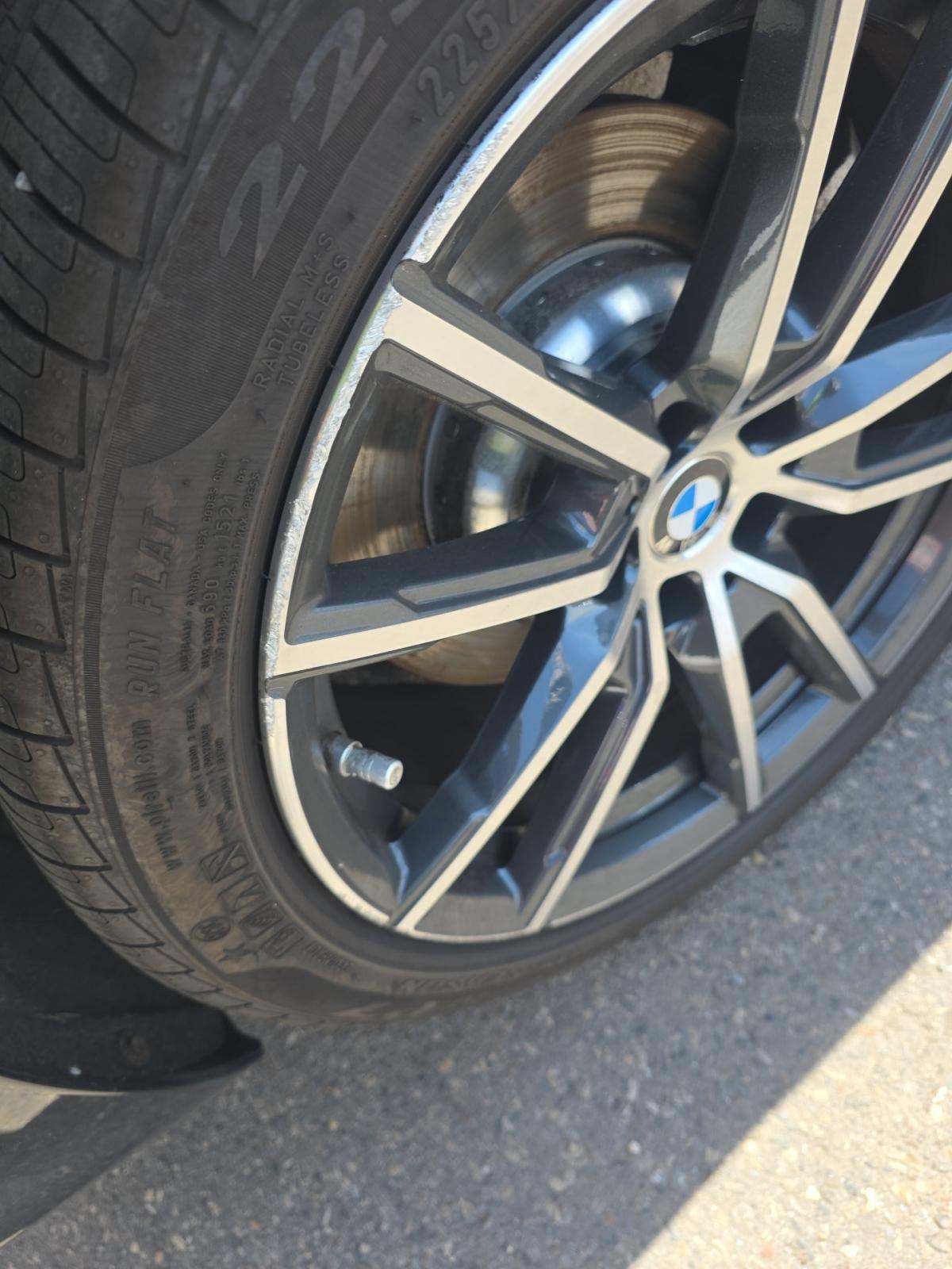 2019 BMW 3 Series 330i xDrive AWD