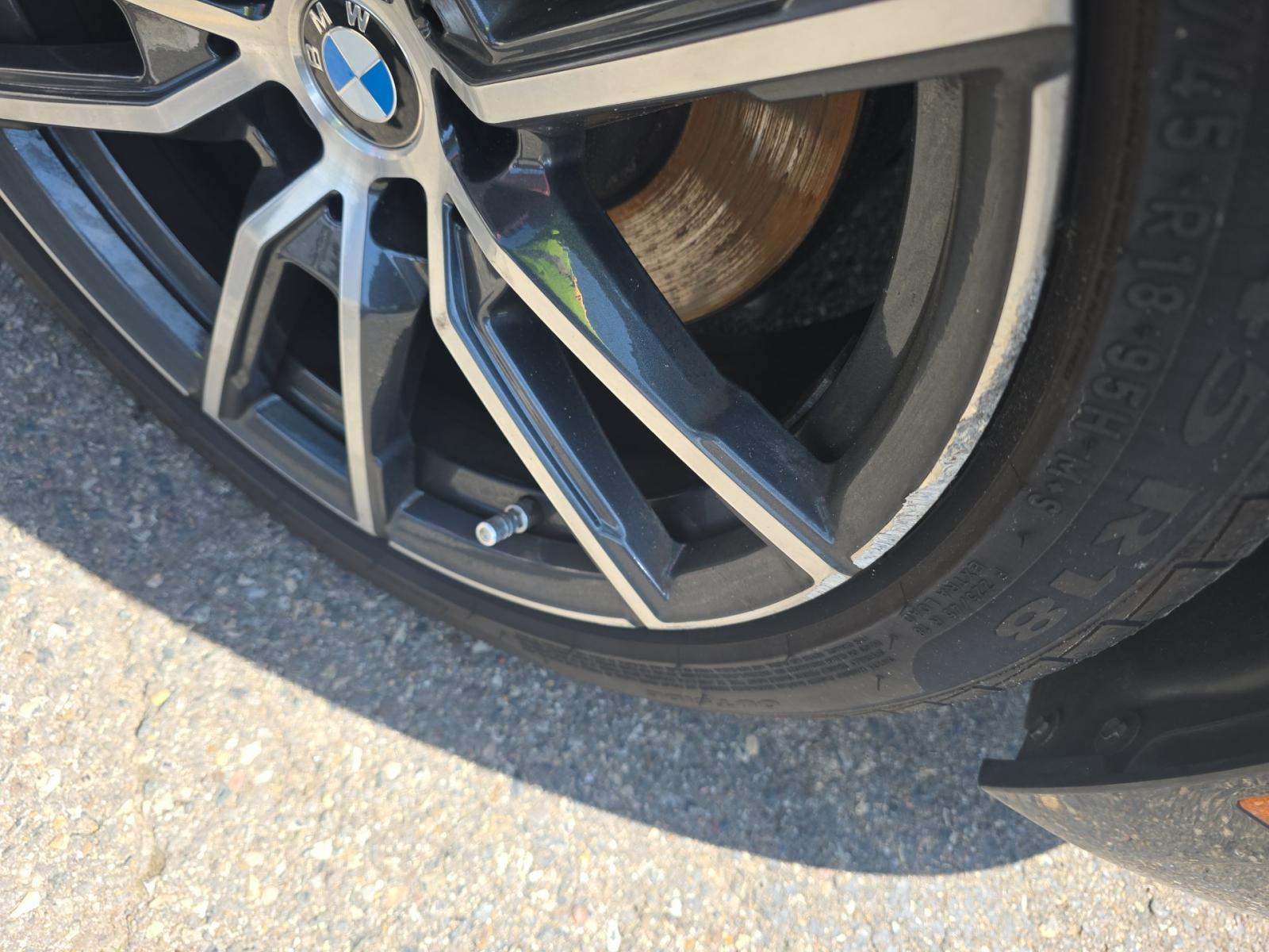 2019 BMW 3 Series 330i xDrive AWD