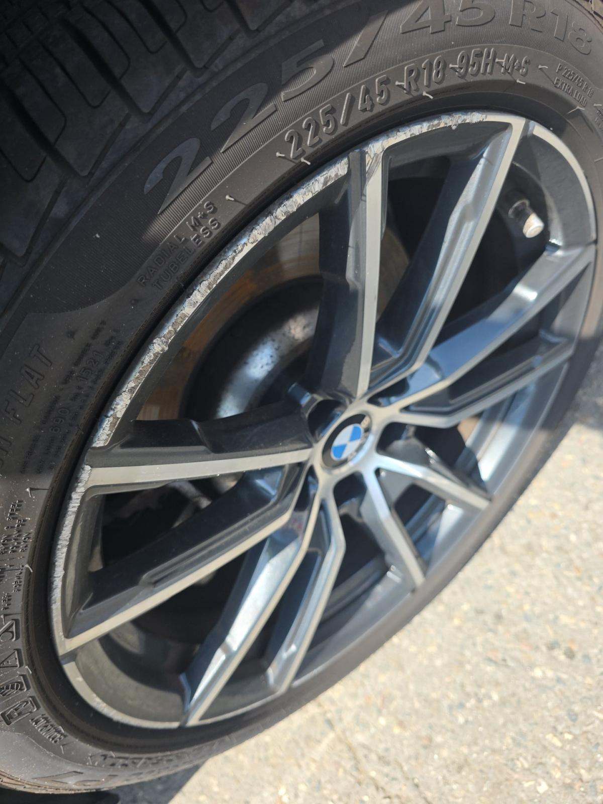2019 BMW 3 Series 330i xDrive AWD