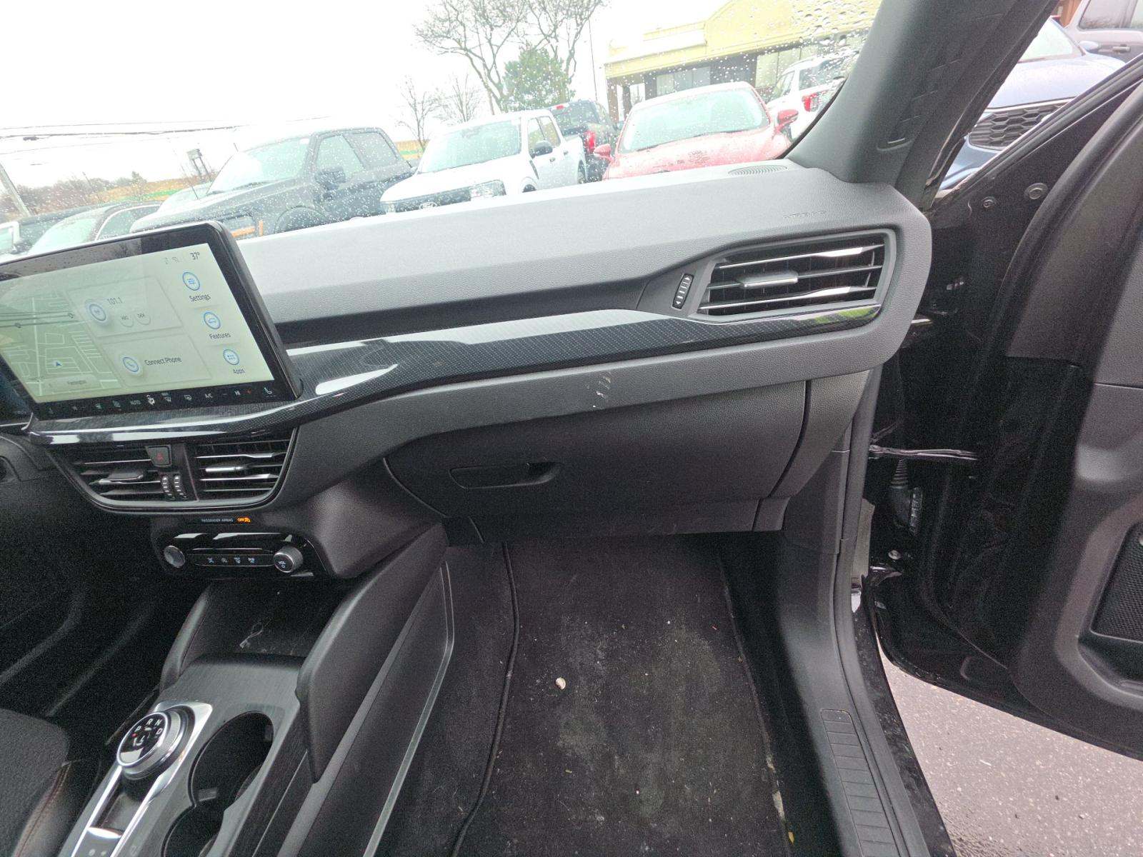 2024 Ford Escape ST-Line AWD