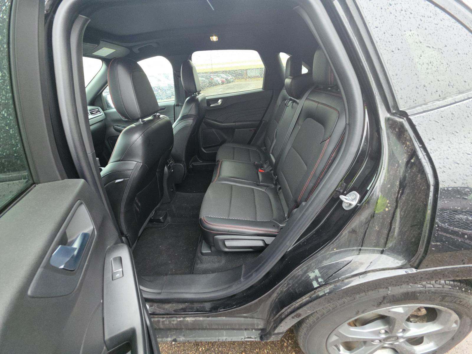 2024 Ford Escape ST-Line AWD