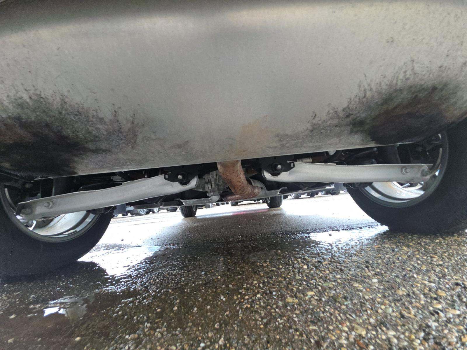 2024 Ford Escape ST-Line AWD