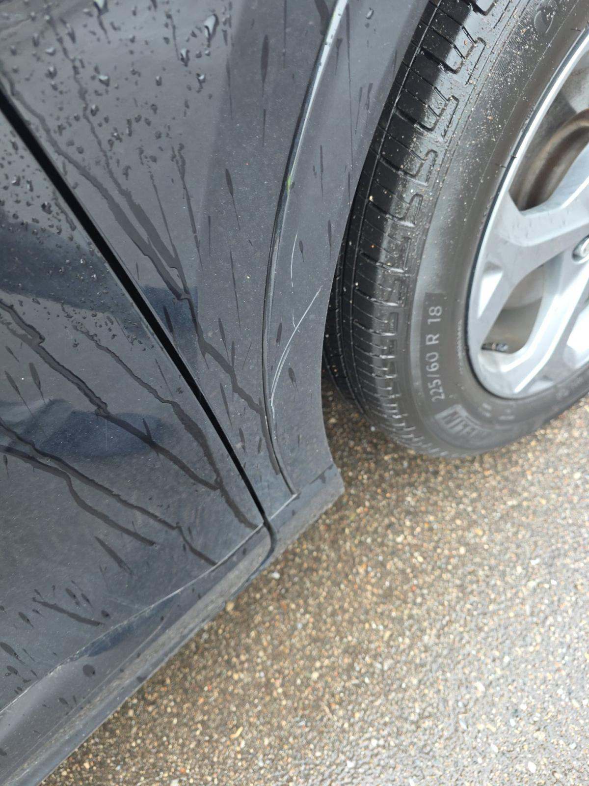 2024 Ford Escape ST-Line AWD