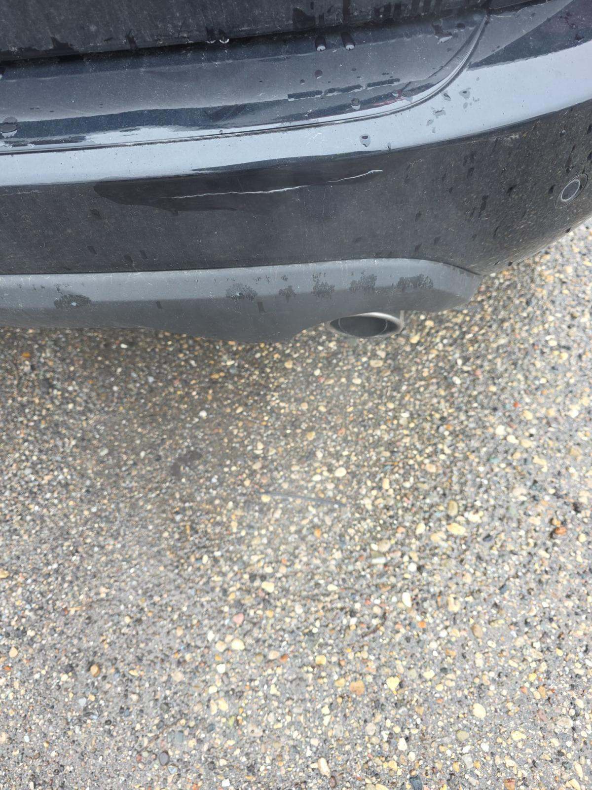 2024 Ford Escape ST-Line AWD