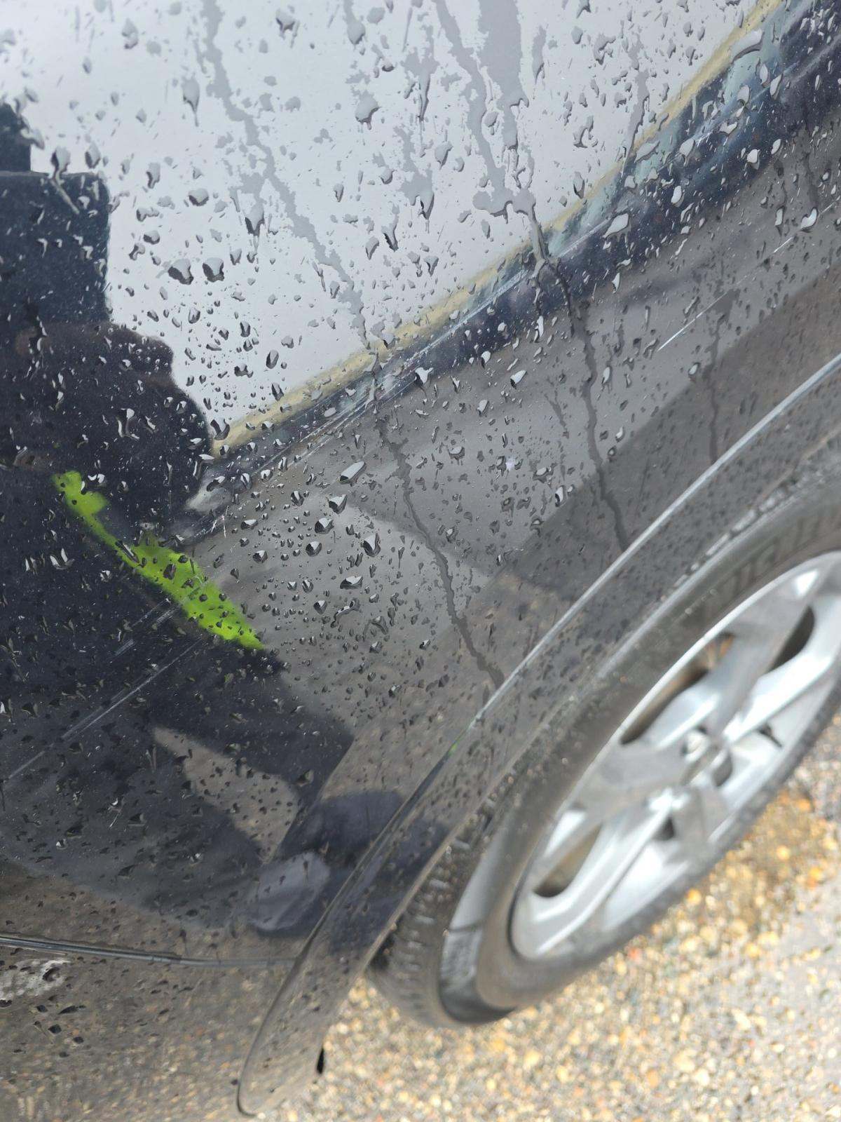 2024 Ford Escape ST-Line AWD