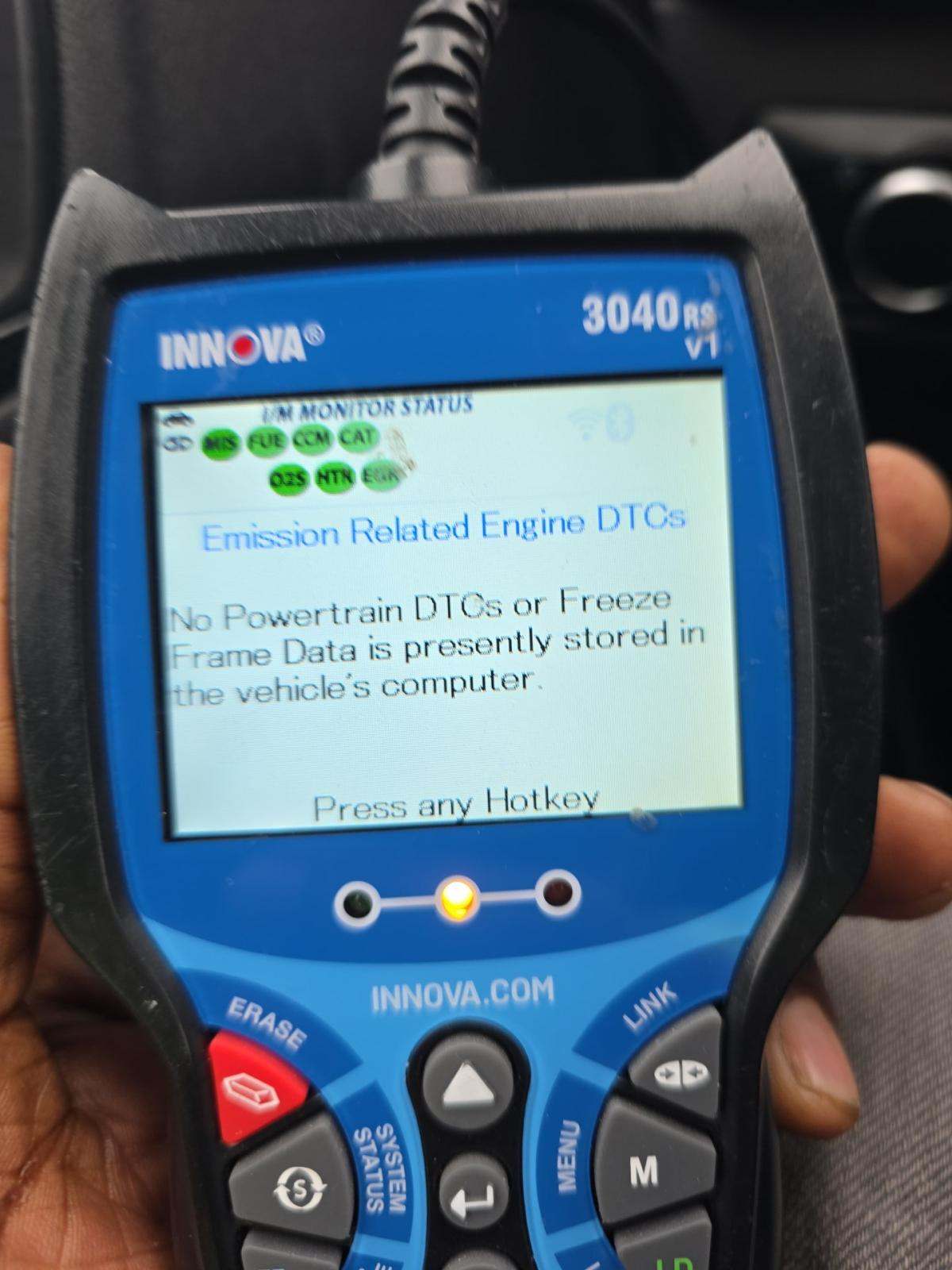 2024 Ford Escape ST-Line AWD