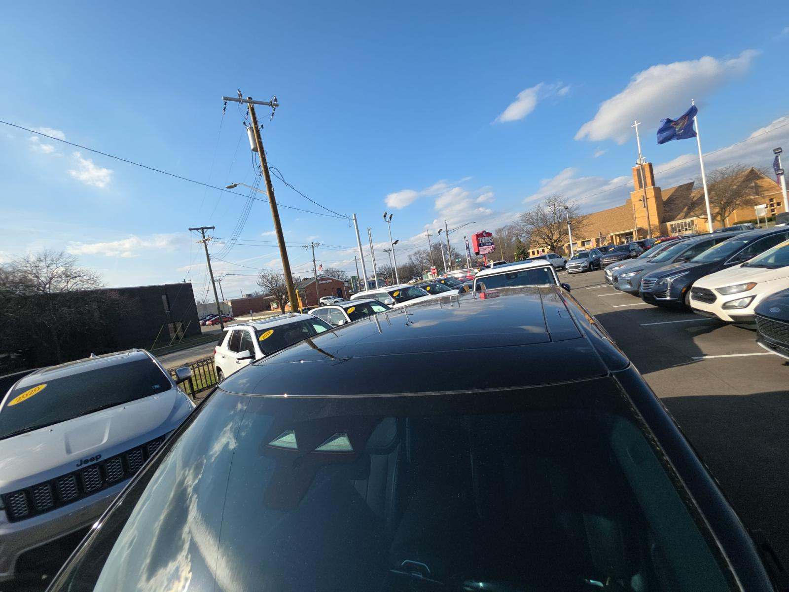 2025 Land Rover Range Rover Autobiography LWB AWD