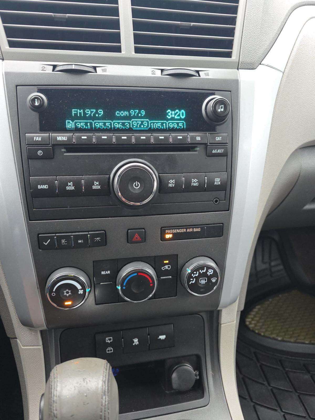 CHEVROLET OTHER - 10