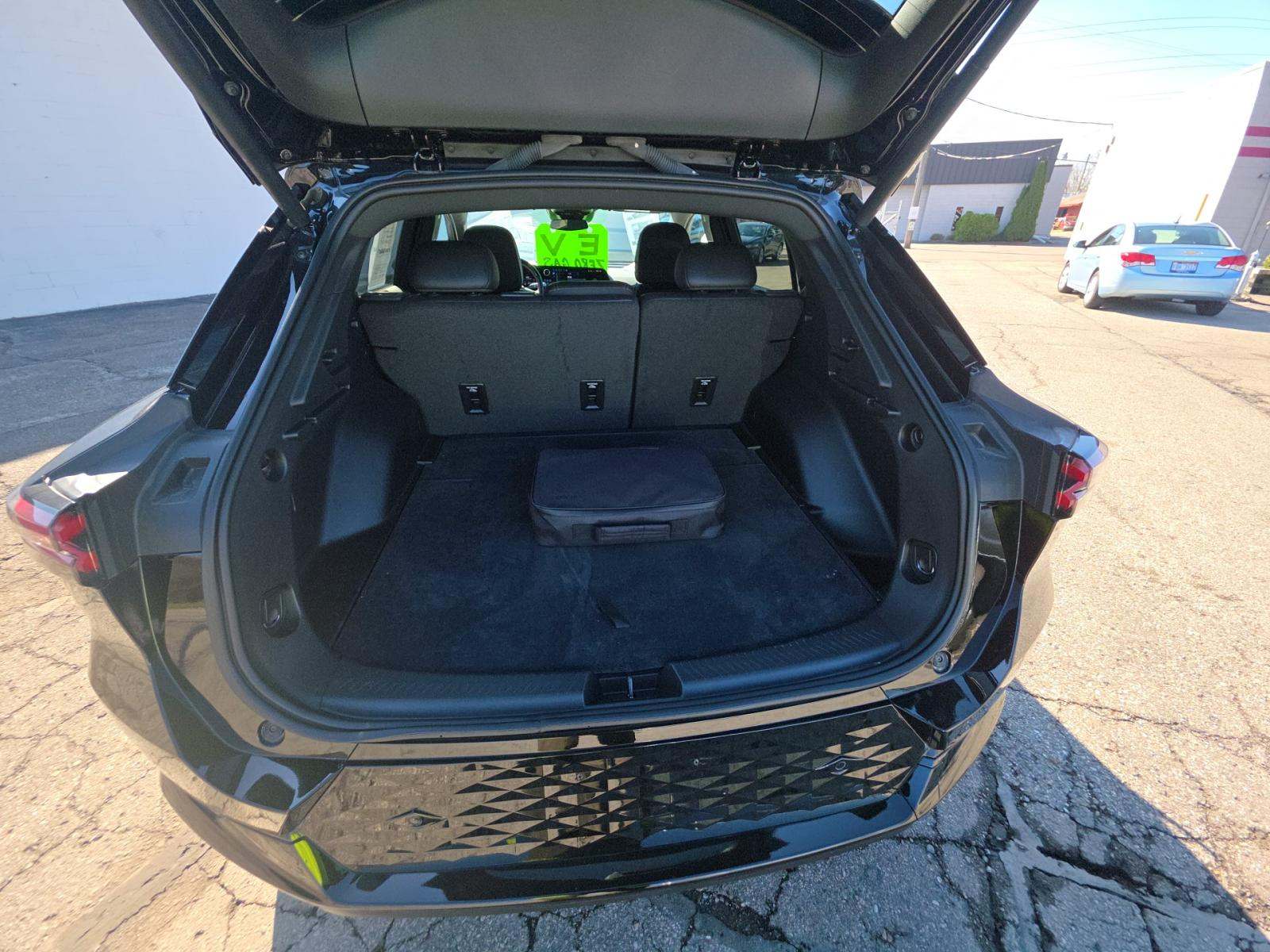 CHEVROLET OTHER - 10