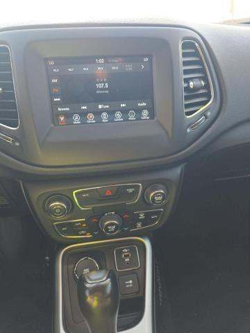 JEEP LATITUDE - 6