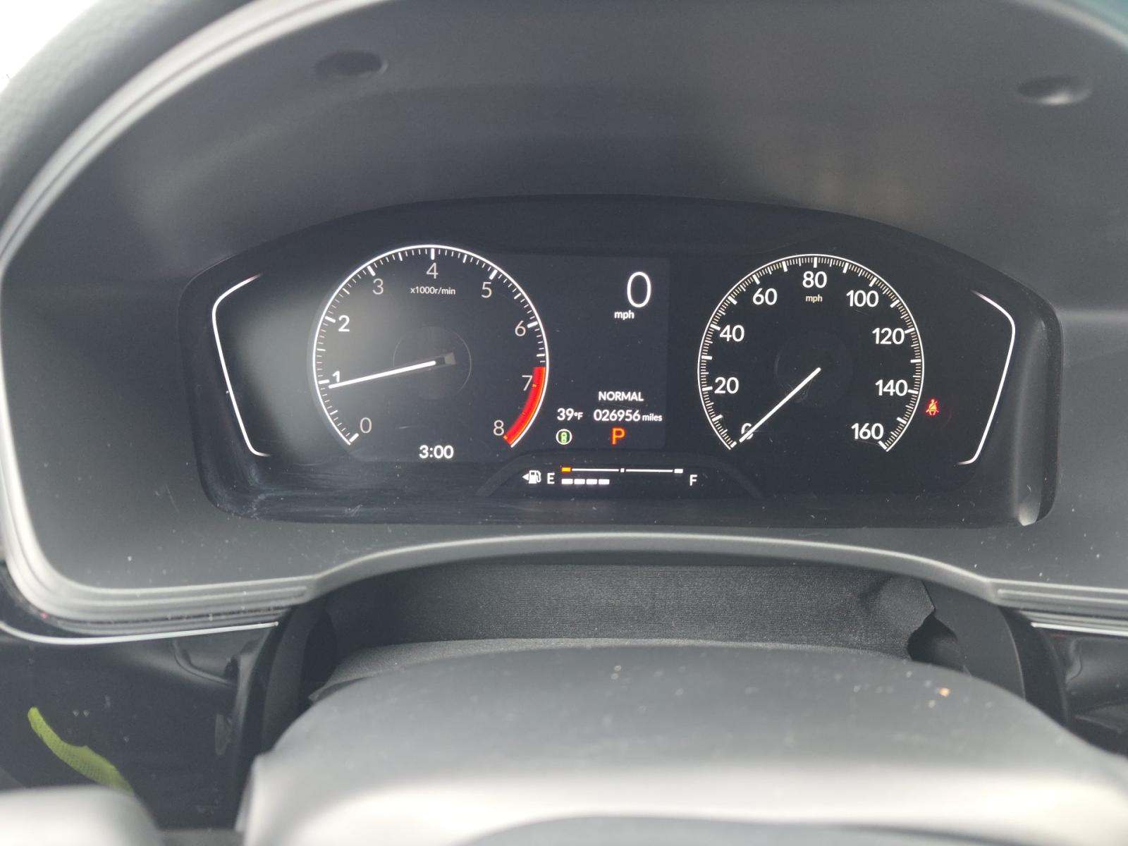 2022 Honda Civic Sport FWD